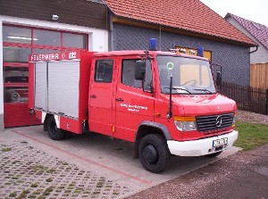 Aufnahme aus dem bisherigen Bereich feuerwehr fahrzeuge – Bild 1